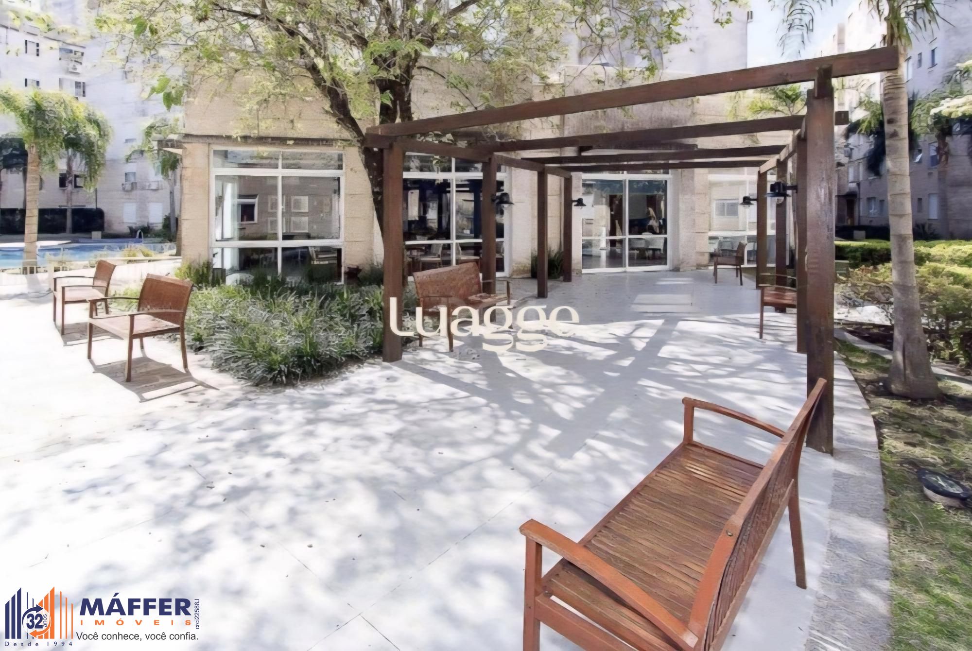Apartamento, 3 quartos, 61 m² - Foto 17