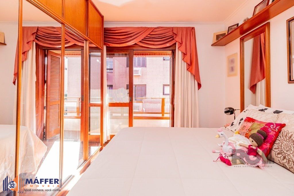Cobertura, 4 quartos, 396 m² - Foto 12
