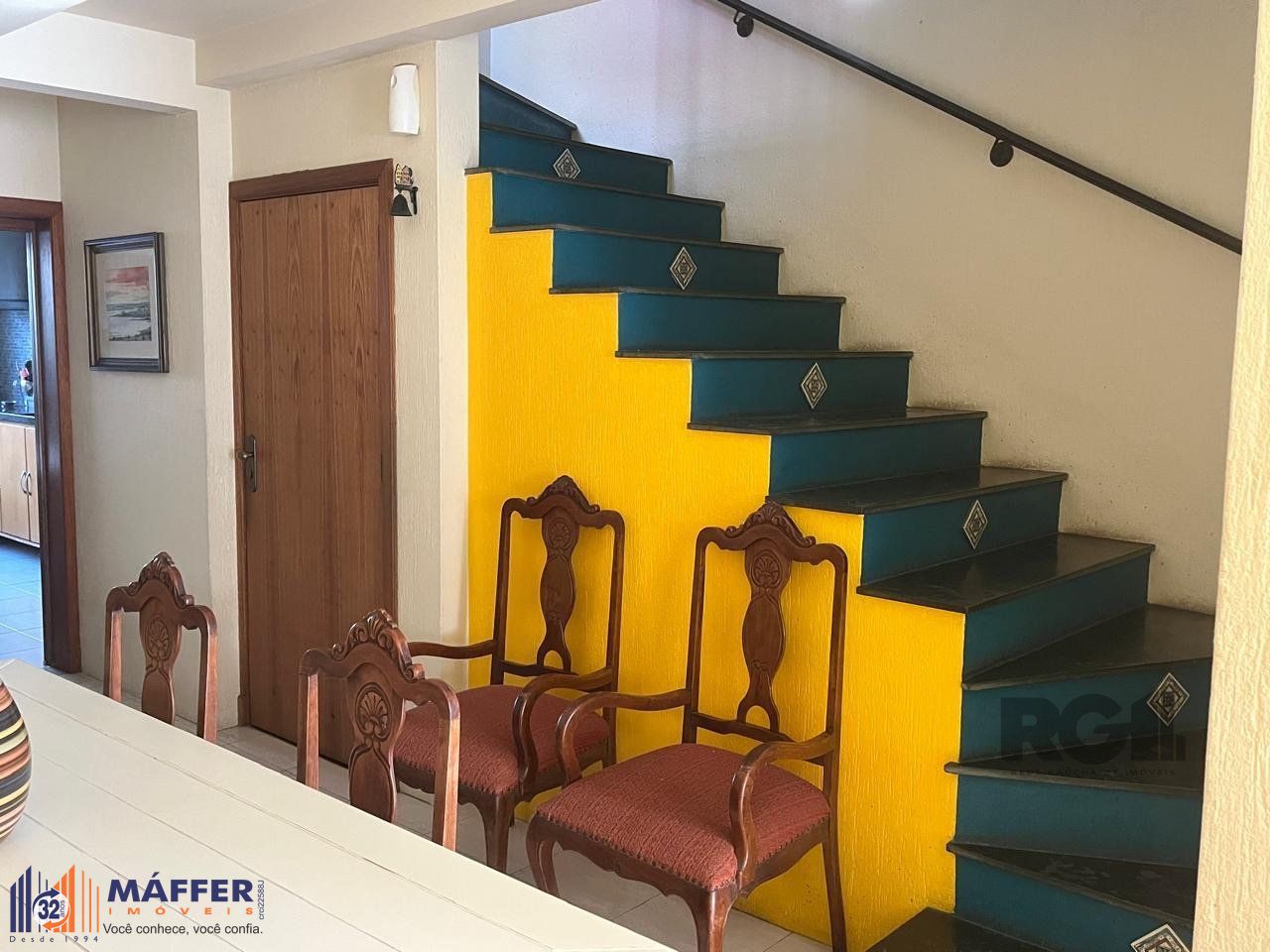 Casa, 5 quartos, à venda, 286 m², Cidade Baixa - Porto Alegre — foto 2