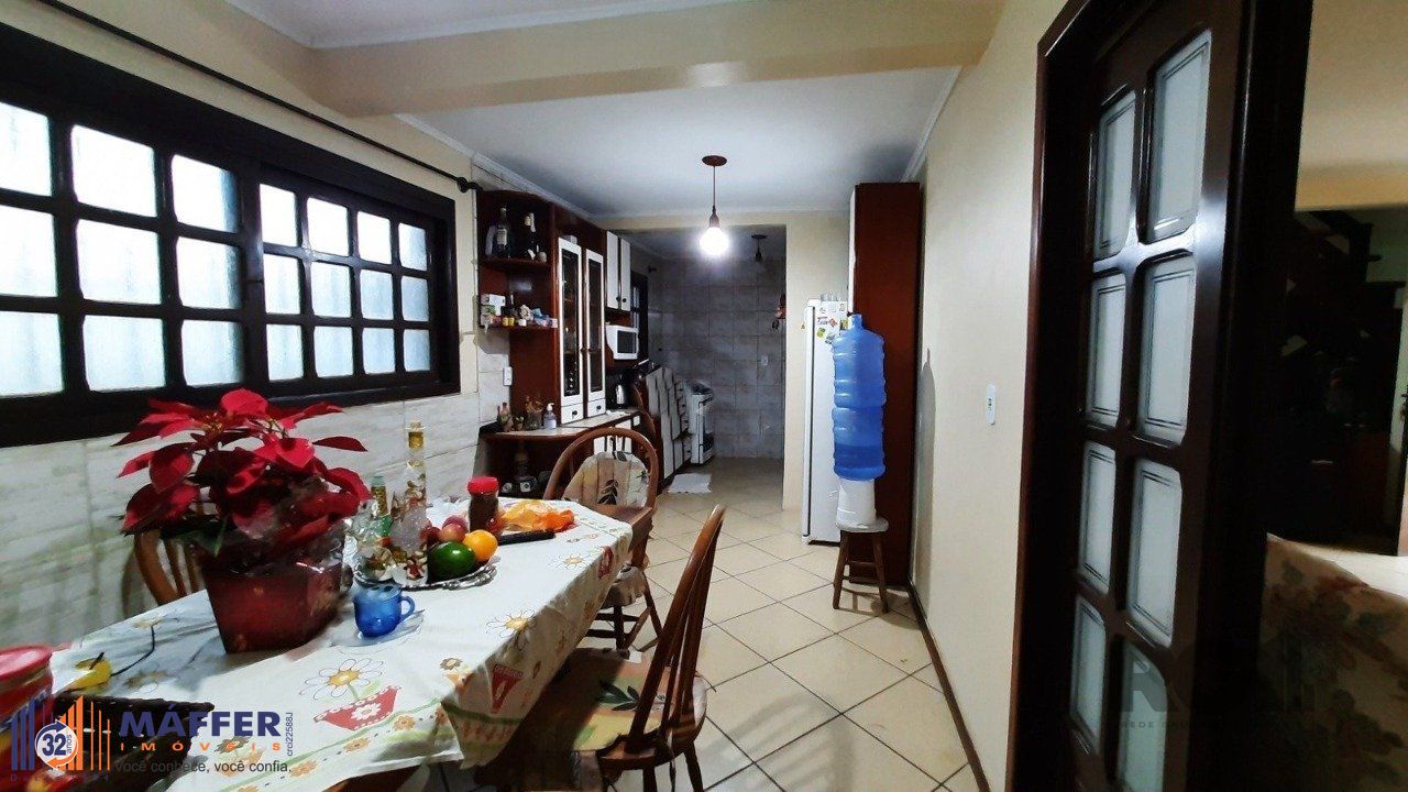 Casa, 3 quartos, 183 m² - Foto 11