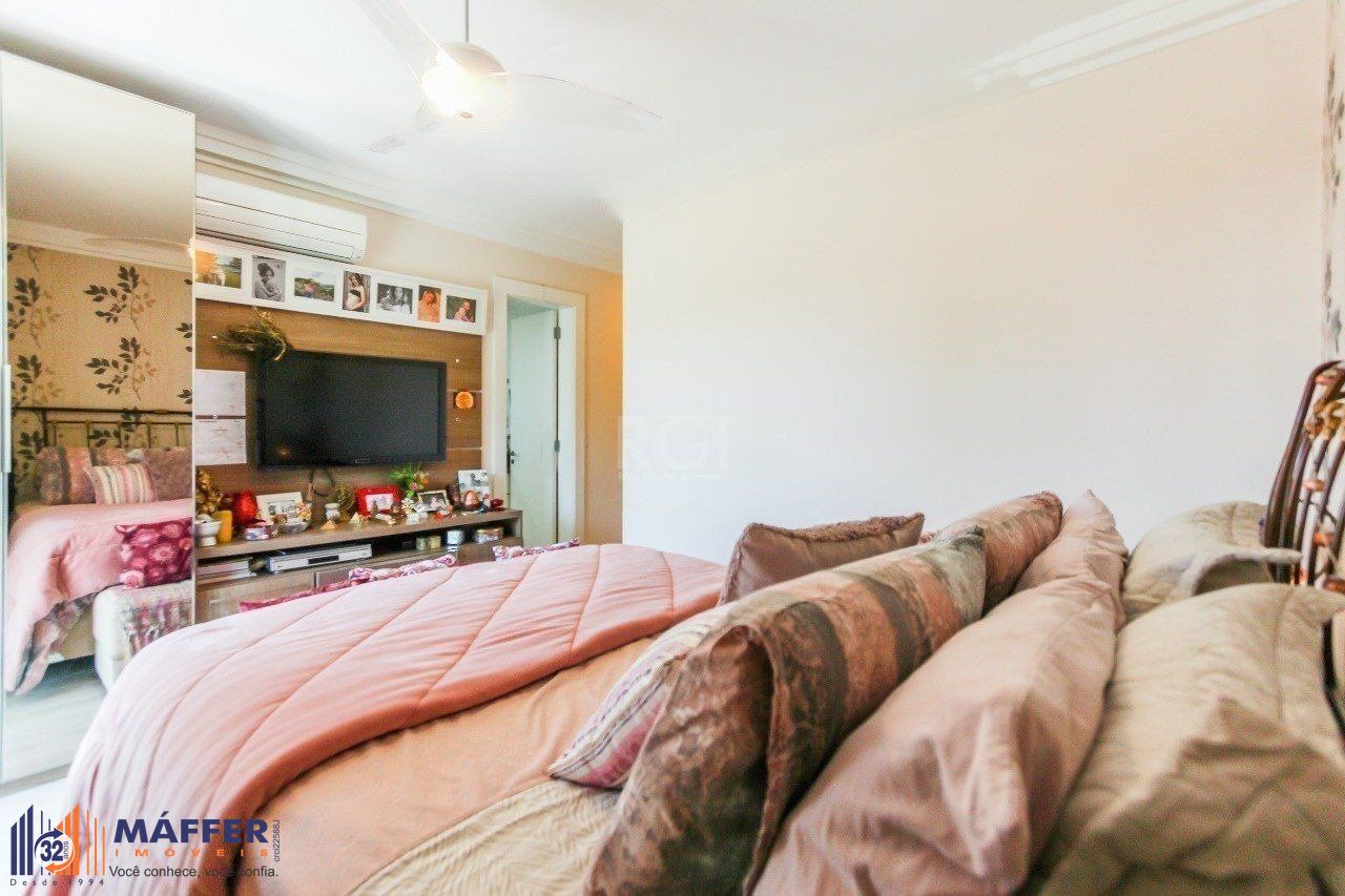 Apartamento, 3 quartos, 198 m² - Foto 19