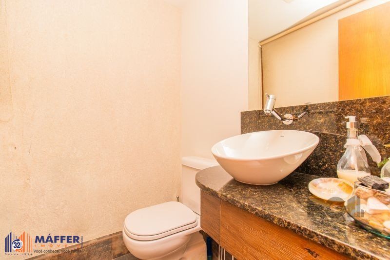 Cobertura, 3 quartos, 233 m² - Foto 25