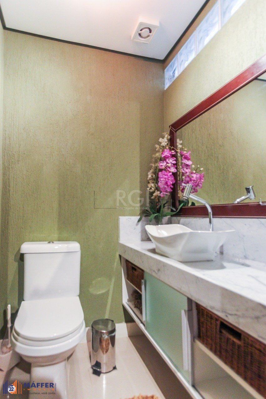 Apartamento, 3 quartos, 198 m² - Foto 15