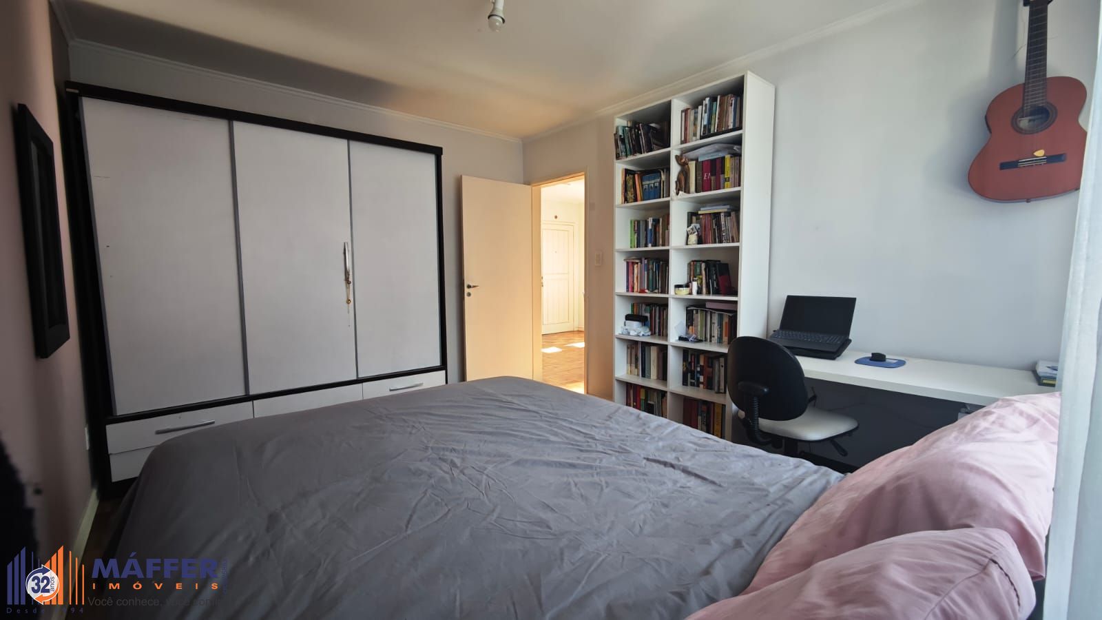 Apartamento, 2 quartos, 70 m² - Foto 14