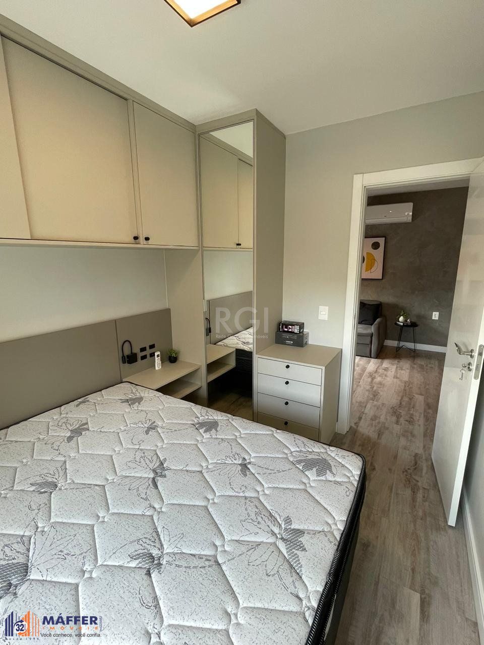 Apartamento, 1 quarto, 39 m² - Foto 24