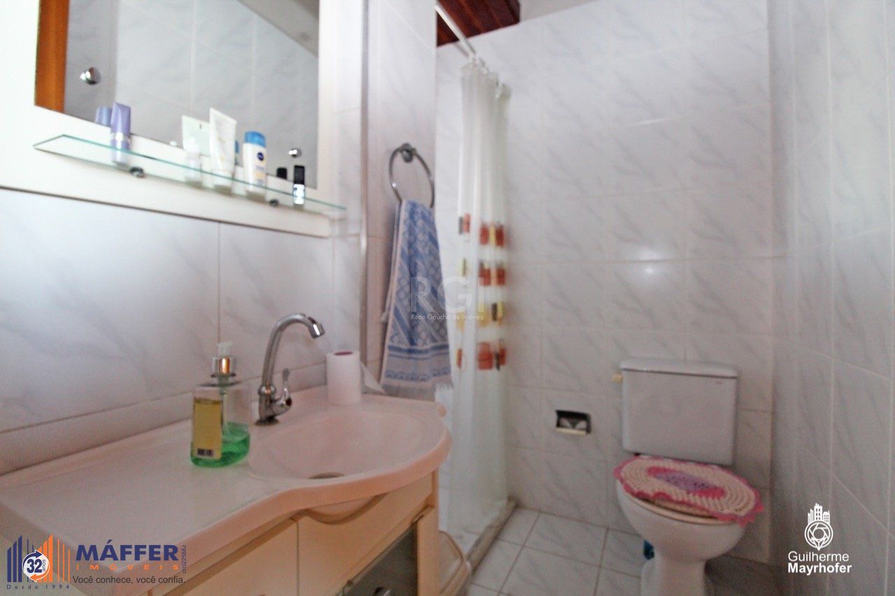 Cobertura, 3 quartos, 164 m² - Foto 6