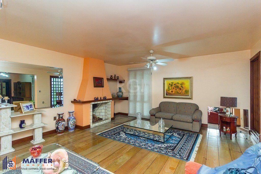 Casa, 3 quartos, 350 m² - Foto 16
