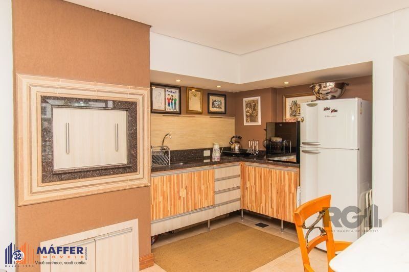 Cobertura, 3 quartos, 233 m² - Foto 31