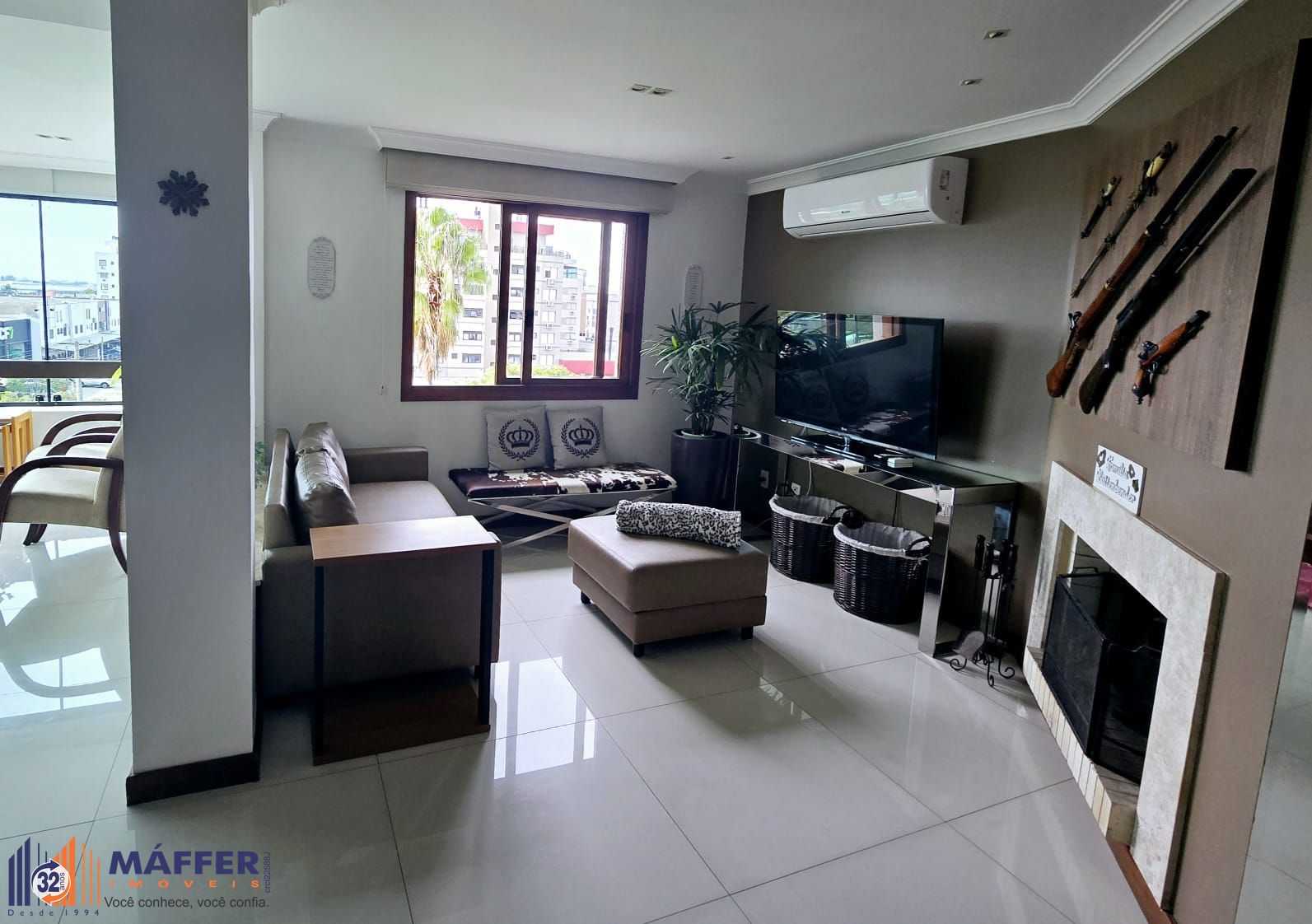 Cobertura, 3 quartos, 296 m² - Foto 6