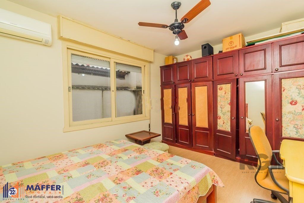 Apartamento, 2 quartos, 65 m² - Foto 9