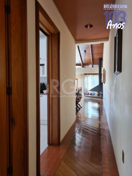 Cobertura, 3 quartos, 263 m² - Foto 9