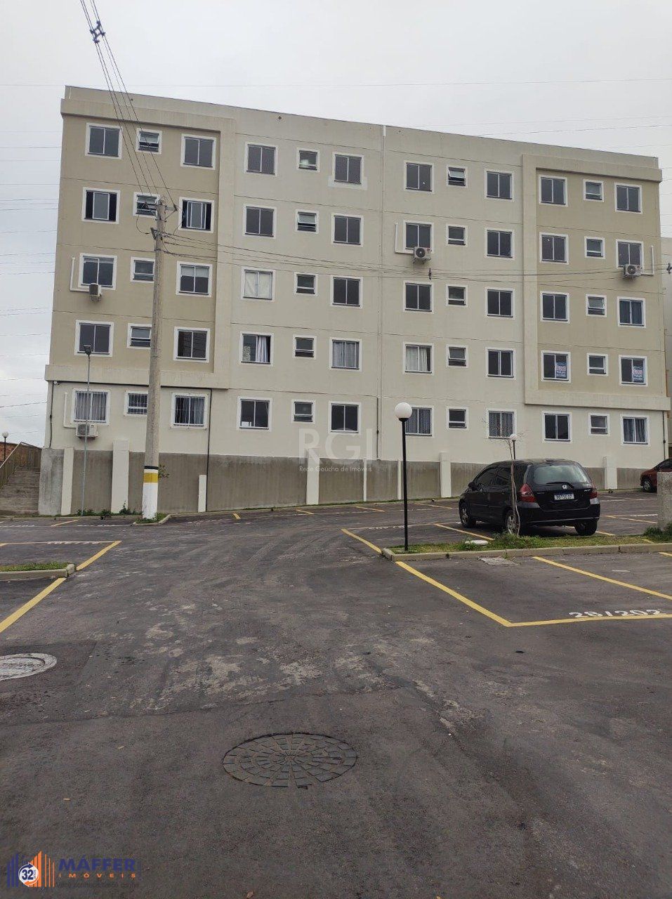 Apartamento, 2 quartos, 40 m² - Foto 10