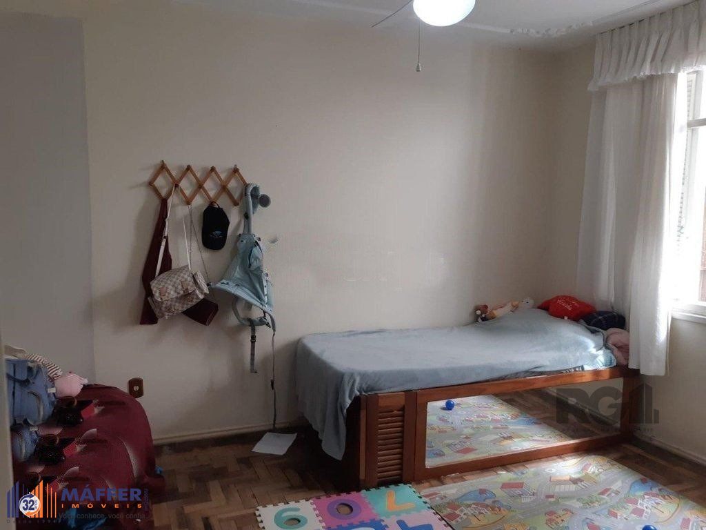 Apartamento, 2 quartos, à venda, 61 m², São João - Porto Alegre — foto 5