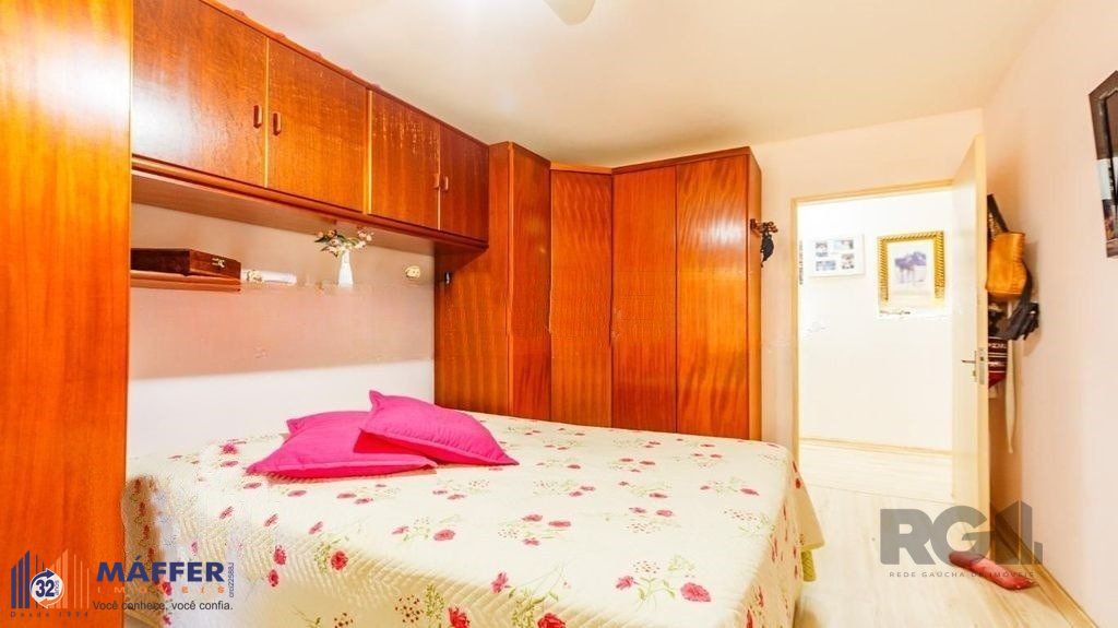 Apartamento, 2 quartos, 77 m² - Foto 3