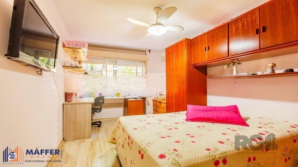 Apartamento, 2 quartos, 77 m² - Foto 4