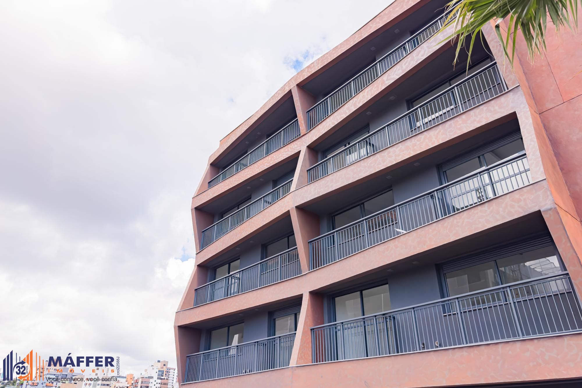 Apartamento, 1 quarto, 27 m² - Foto 25