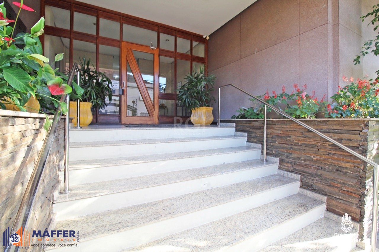 Cobertura, 3 quartos, 164 m² - Foto 29