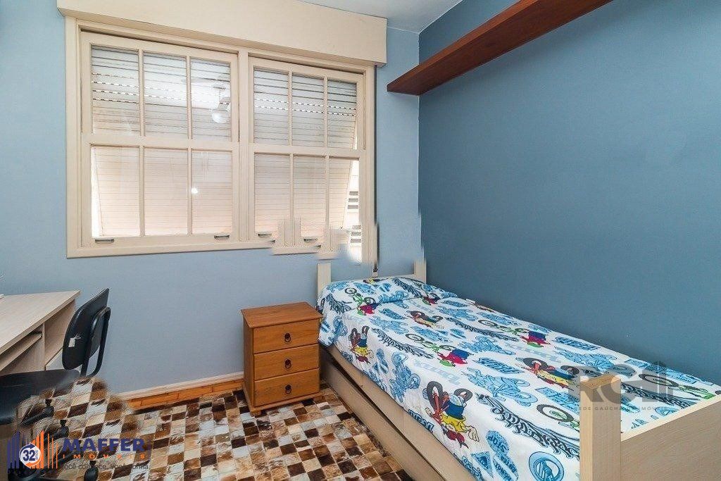 Apartamento, 3 quartos, 110 m² - Foto 9