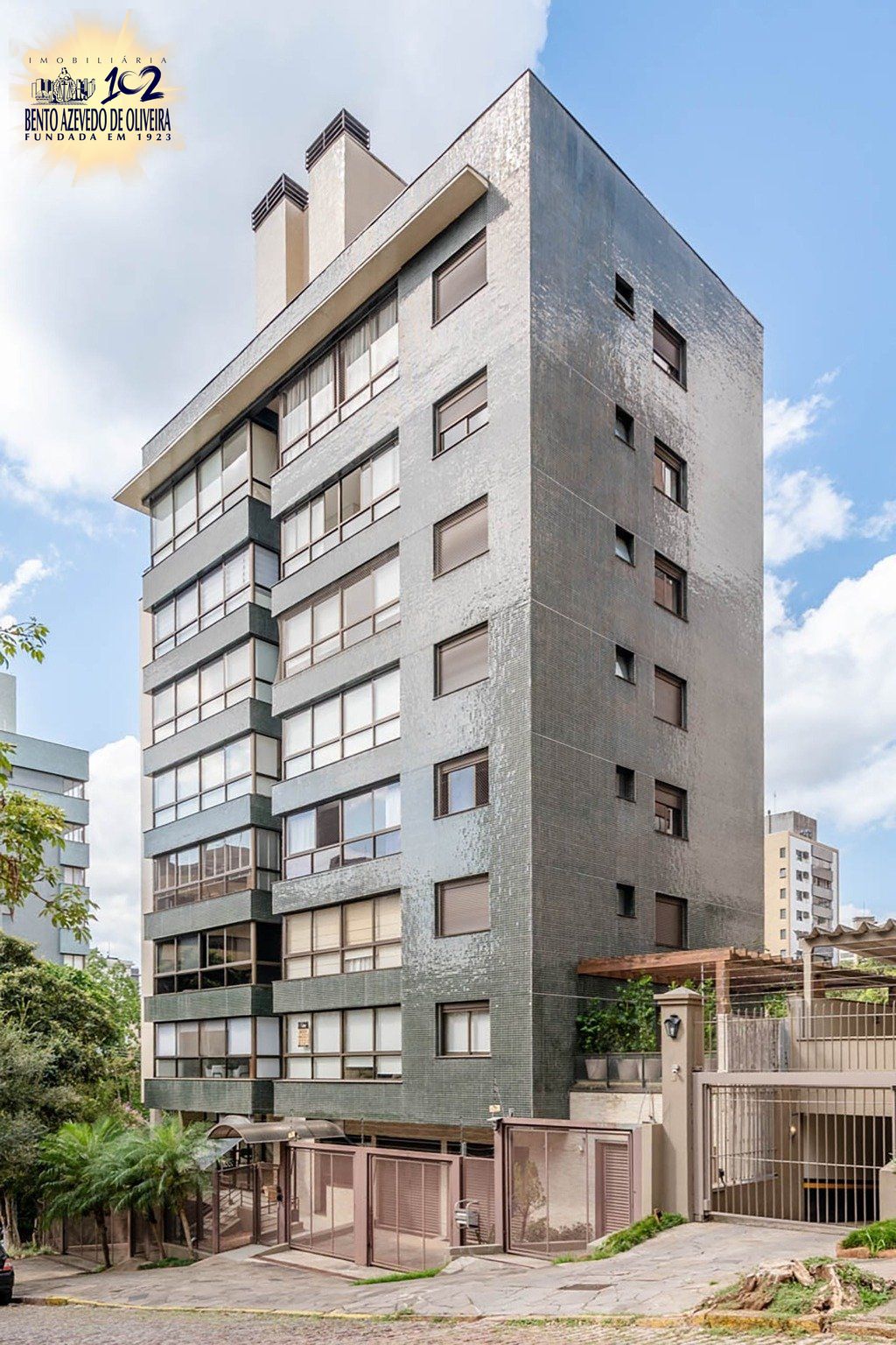 Apartamento, 3 quartos, 120 m² - Foto 21