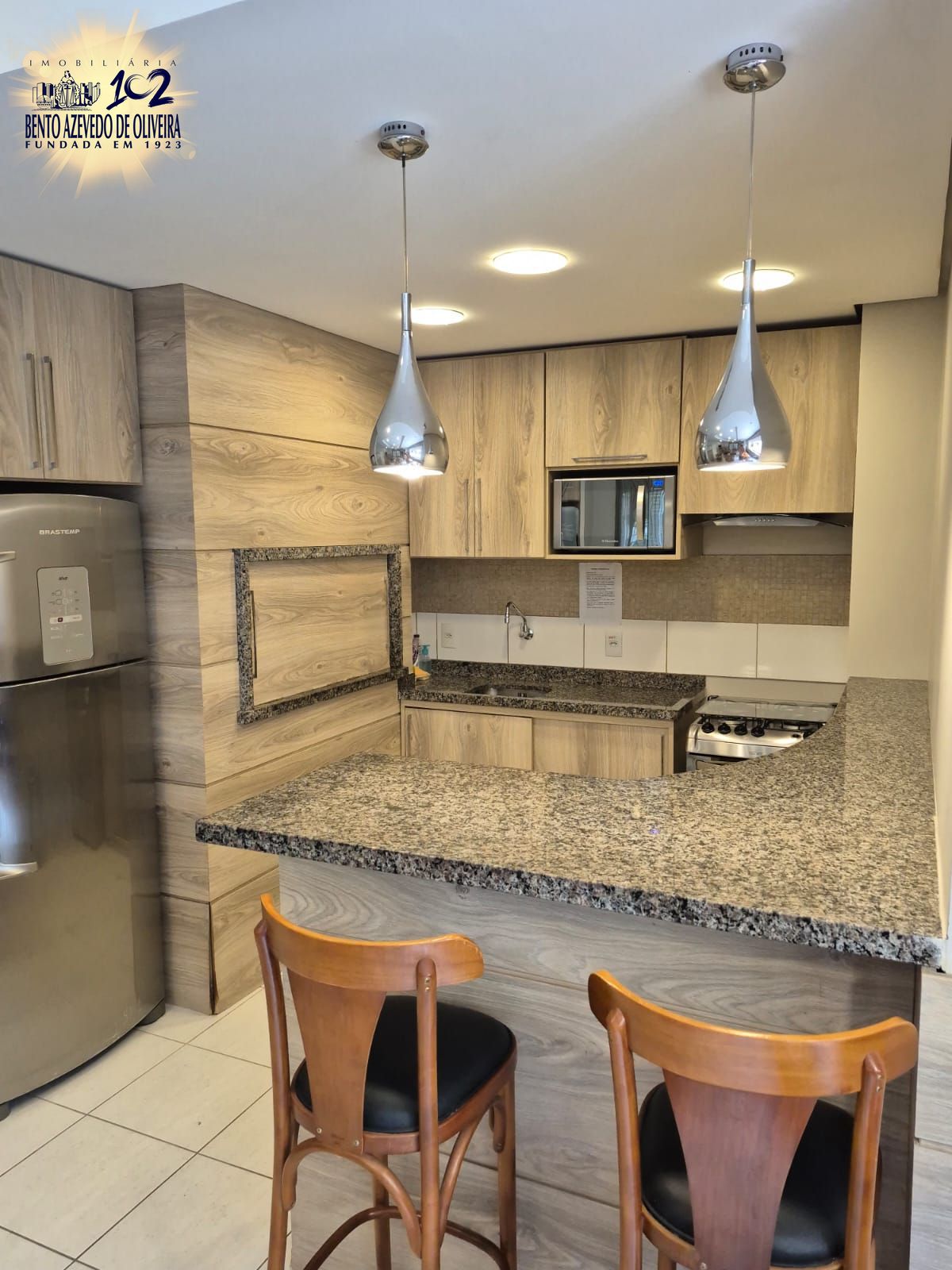 Apartamento, 3 quartos, 105 m² - Foto 38