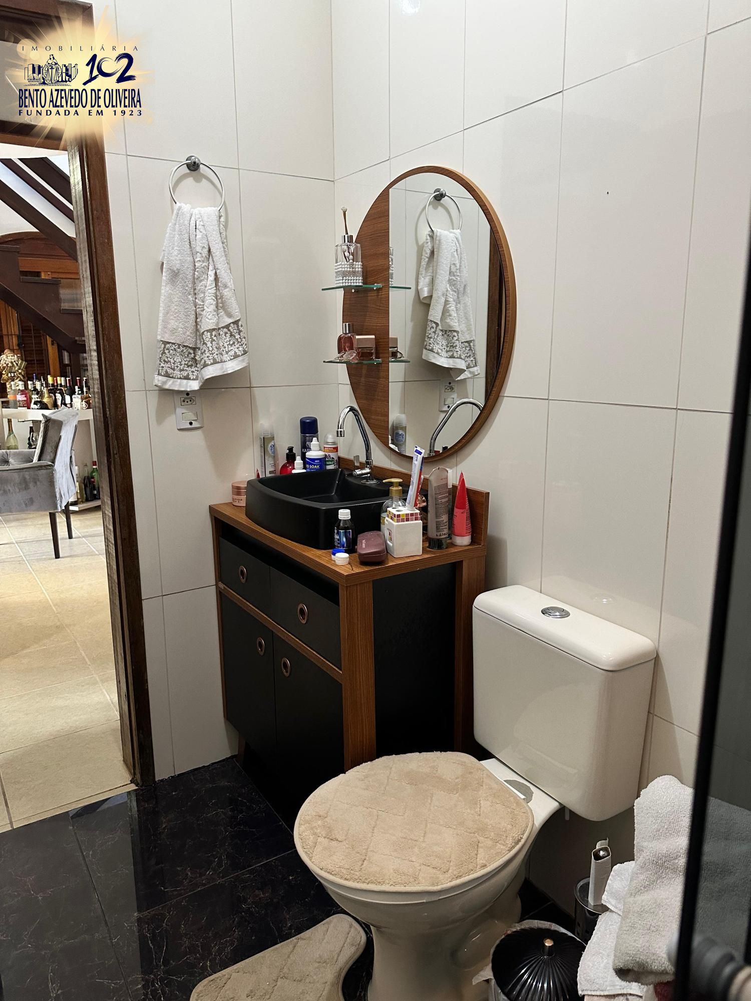 Casa, 3 quartos, 220 m² - Foto 24