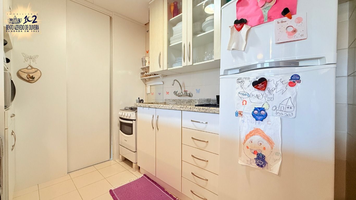 Apartamento, 2 quartos, 77 m² - Foto 27