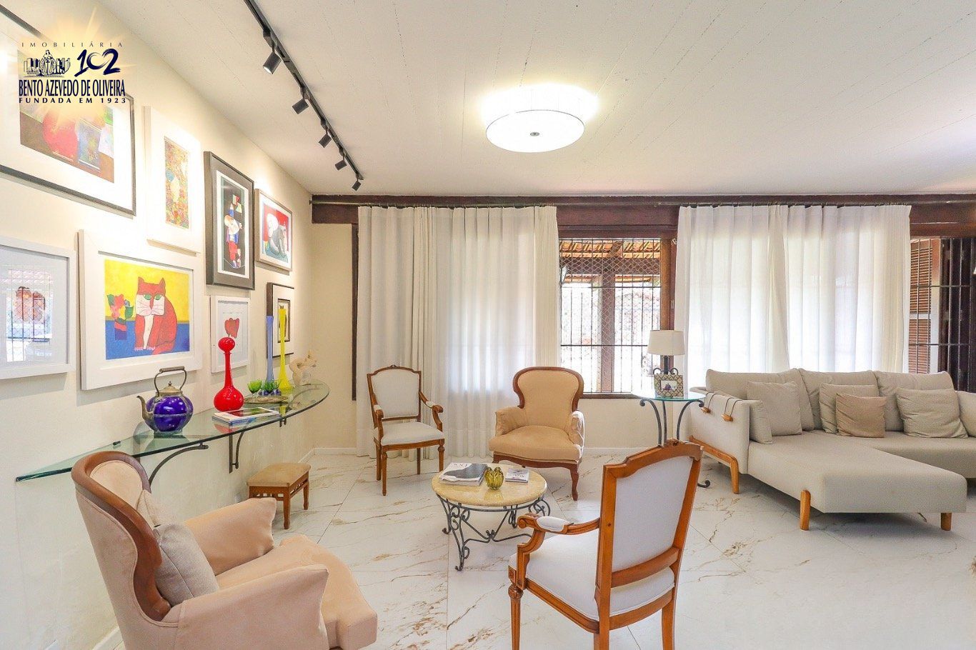 Casa, 3 quartos, 300 m² - Foto 3