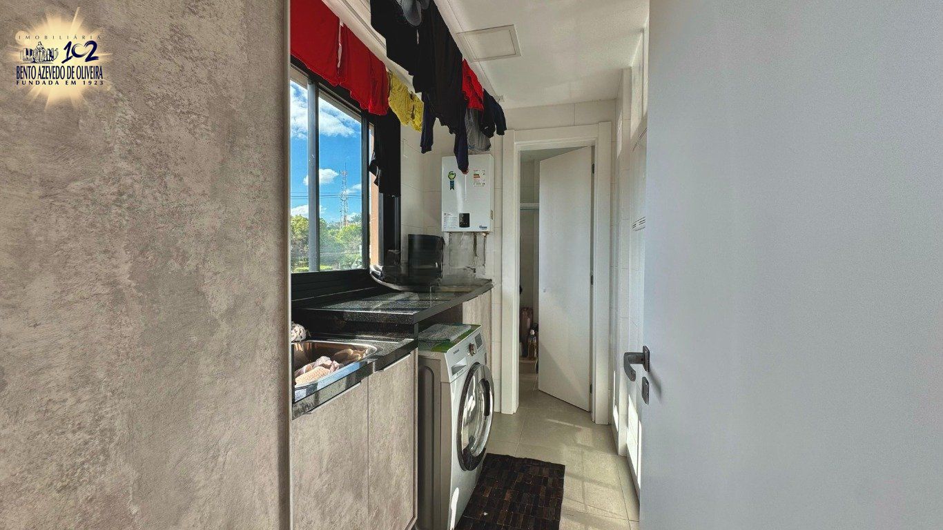 Apartamento, 3 quartos, 146 m² - Foto 13