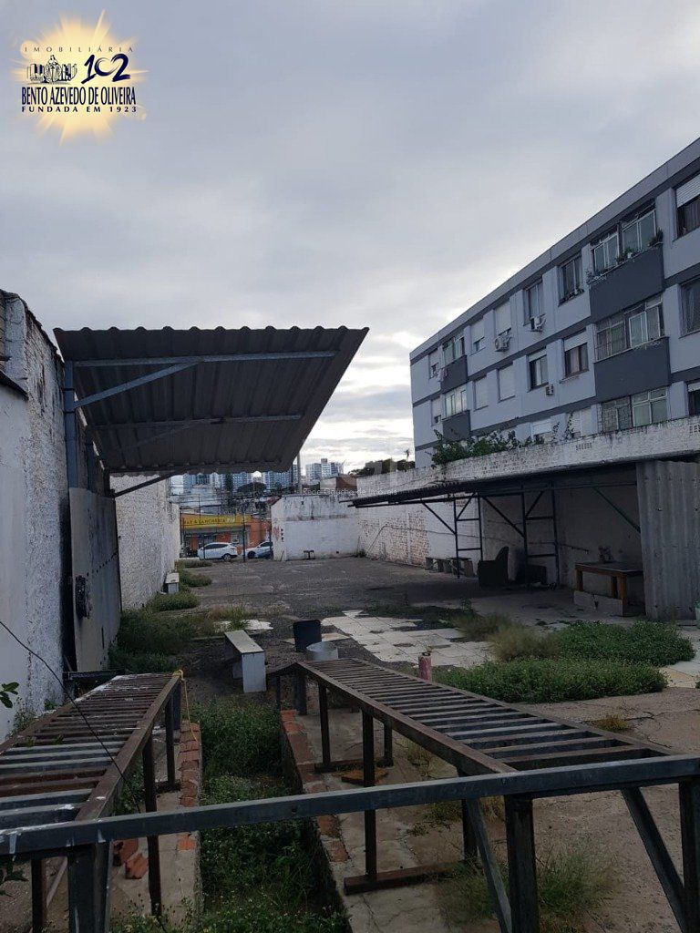 Terreno, 549 m² - Foto 3