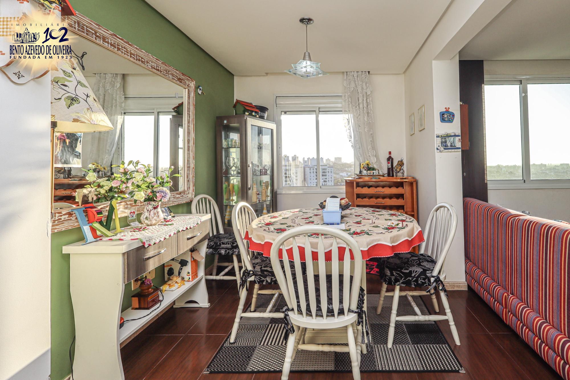 Apartamento, 4 quartos, 110 m² - Foto 22