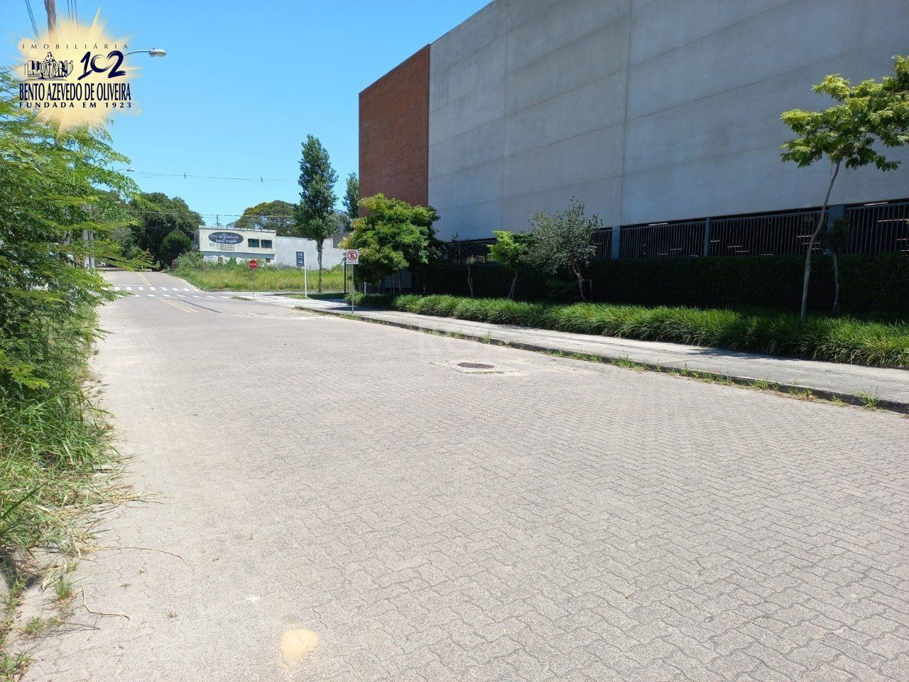 Terreno, 97 m² - Foto 1