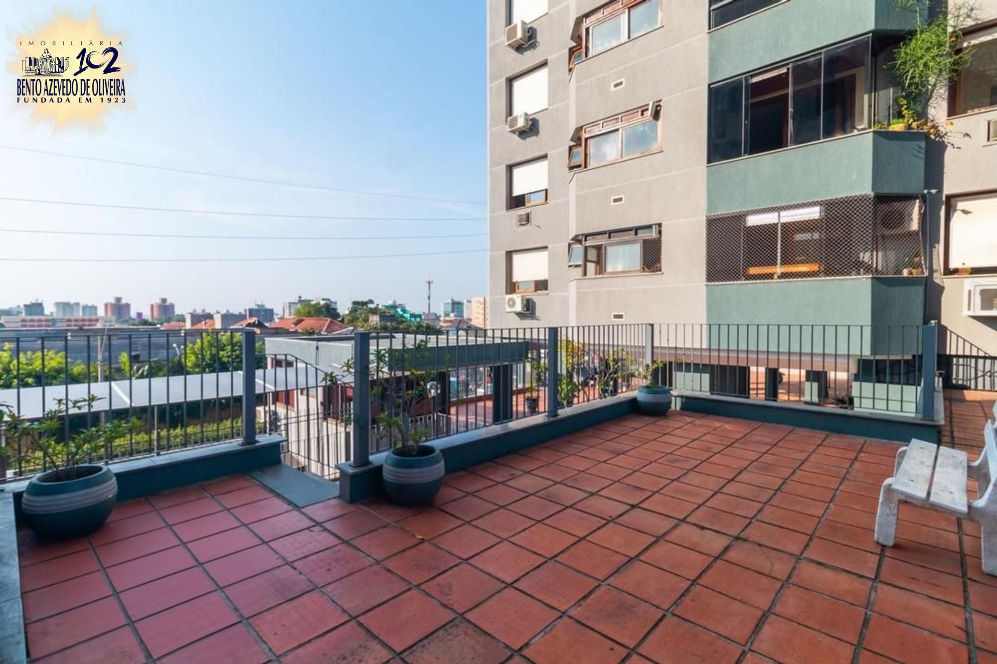 Apartamento, 1 quarto, 47 m² - Foto 22