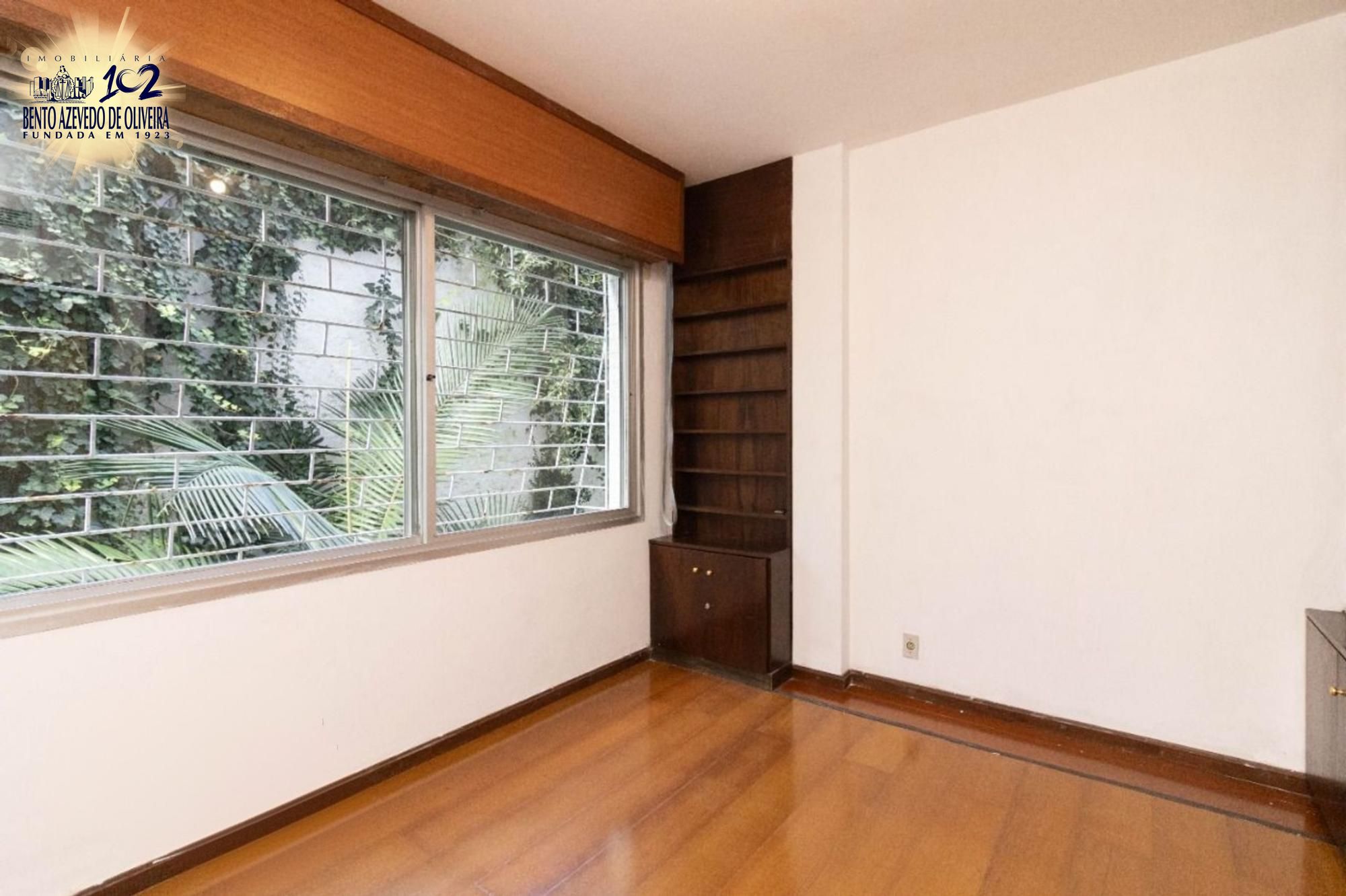 Apartamento, 3 quartos, 152 m² - Foto 15