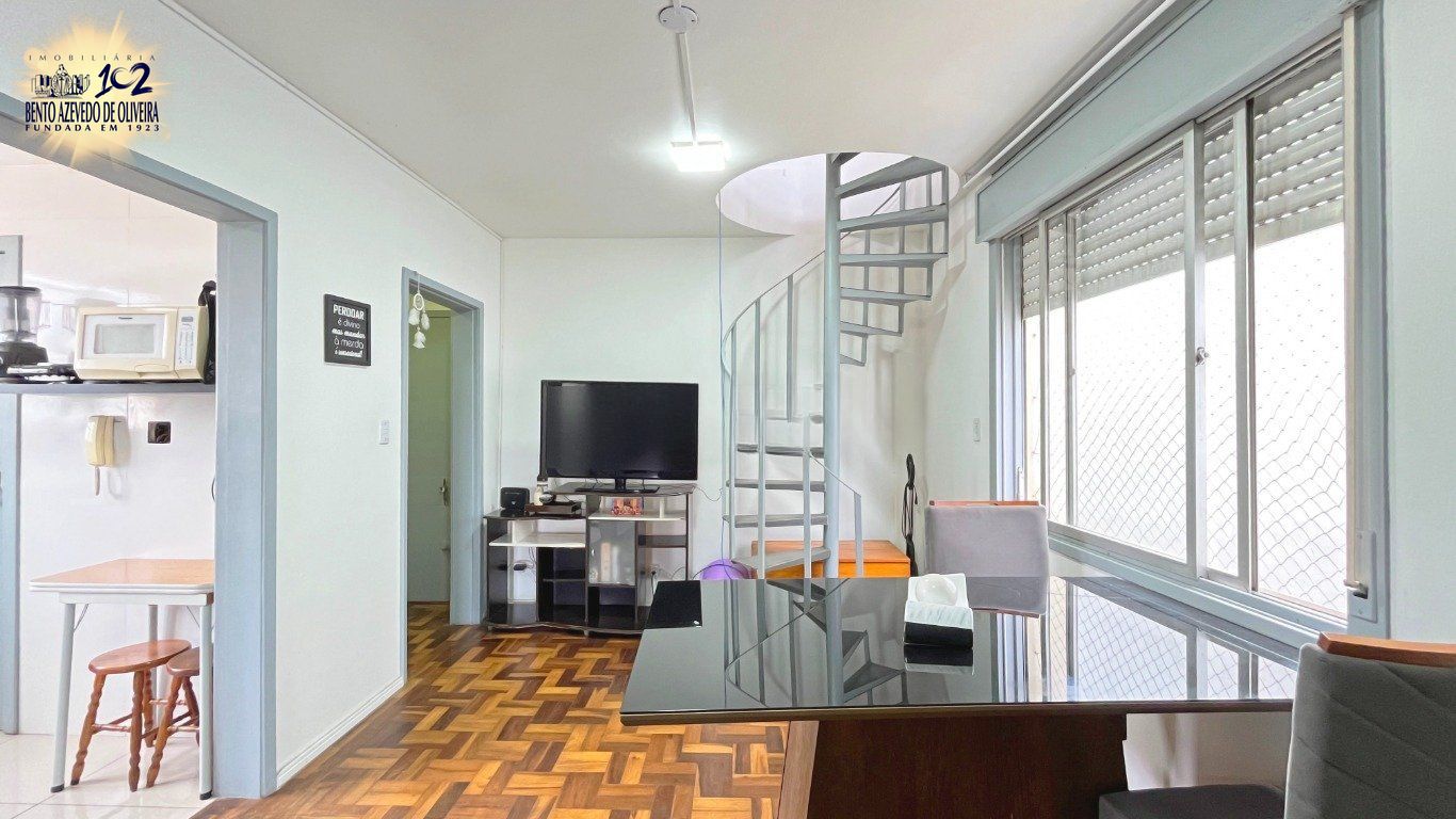 Cobertura, 2 quartos, 119 m² - Foto 7