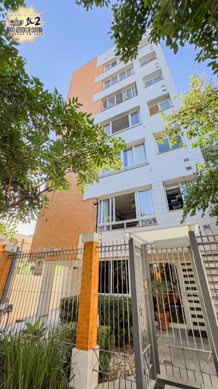 Apartamento, 2 quartos, 69 m² - Foto 2