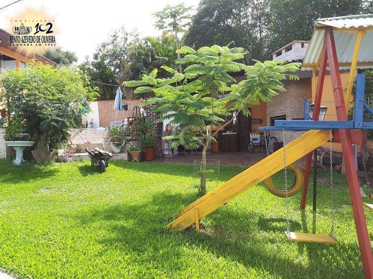 Casa, 4 quartos, 274 m² - Foto 35