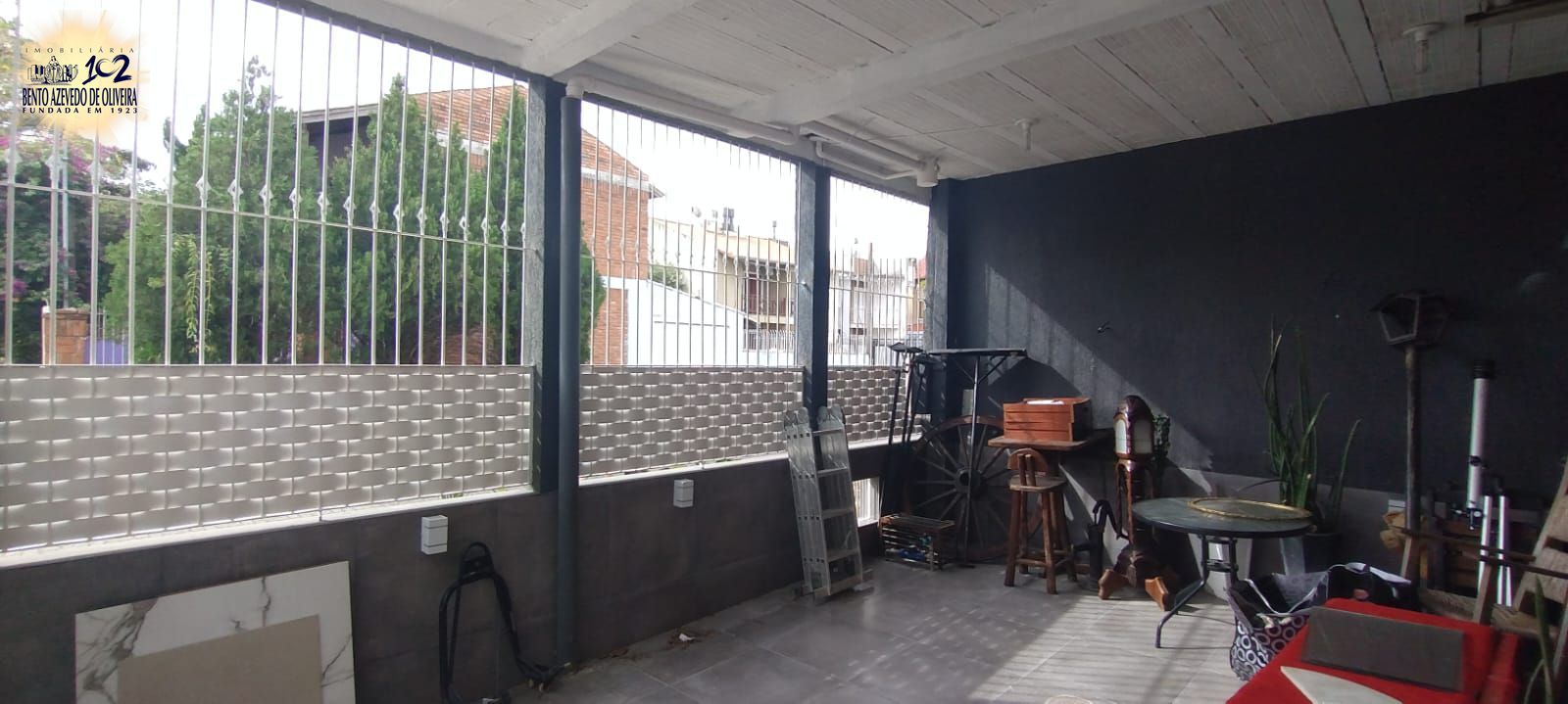 Casa, 2 quartos, 100 m² - Foto 2