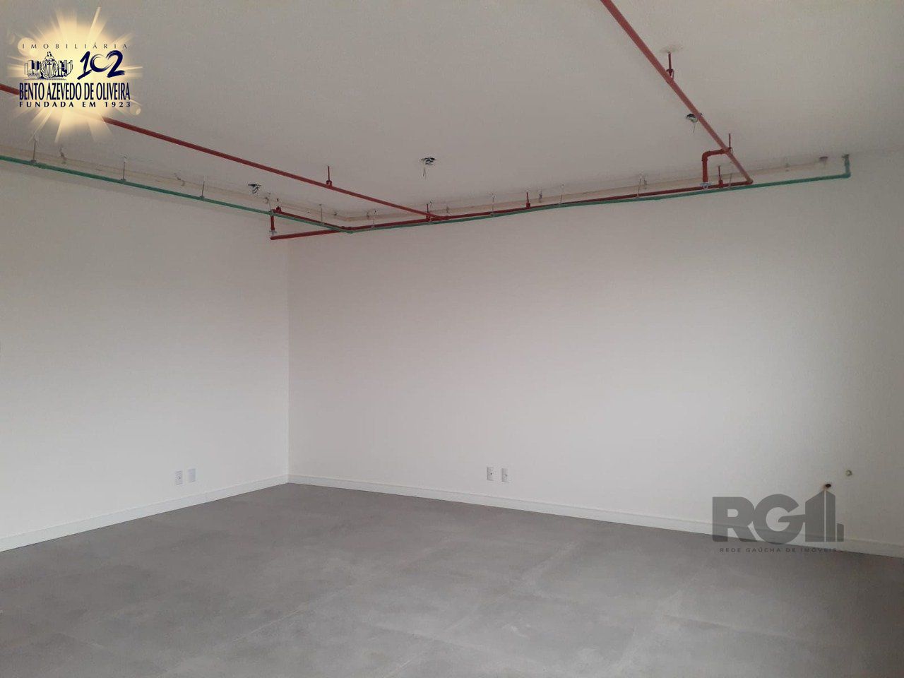 Sala-Conjunto, 41 m² - Foto 7