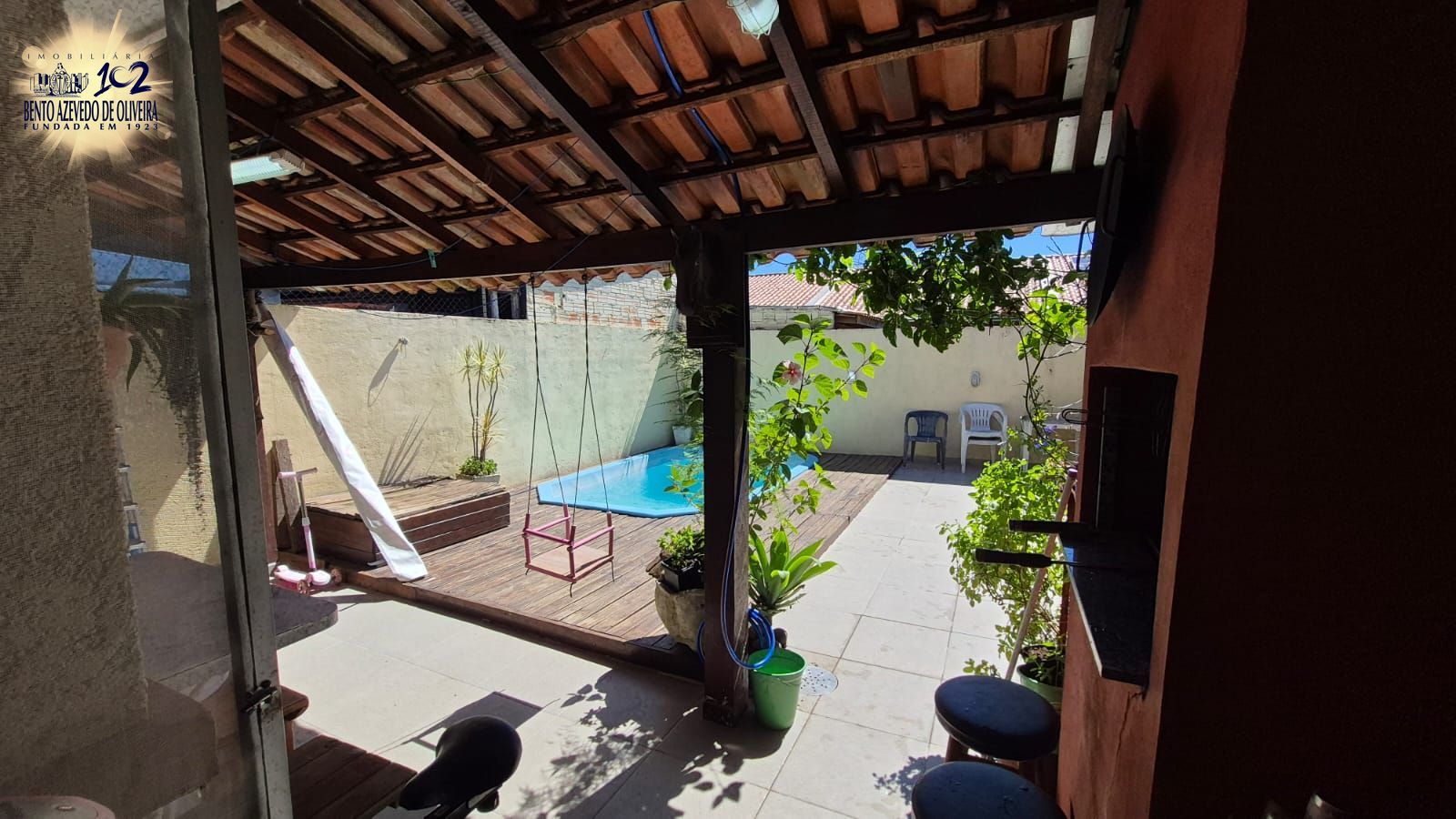 Casa, 2 quartos, 47 m² - Foto 22