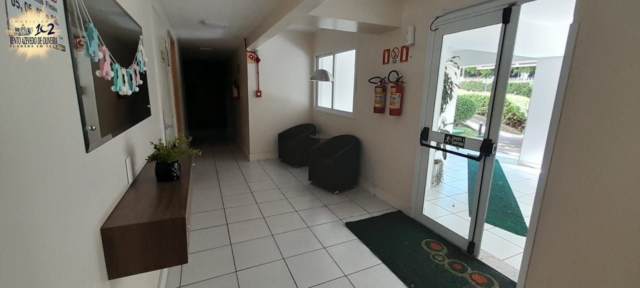 Apartamento, 2 quartos, 52 m² - Foto 8