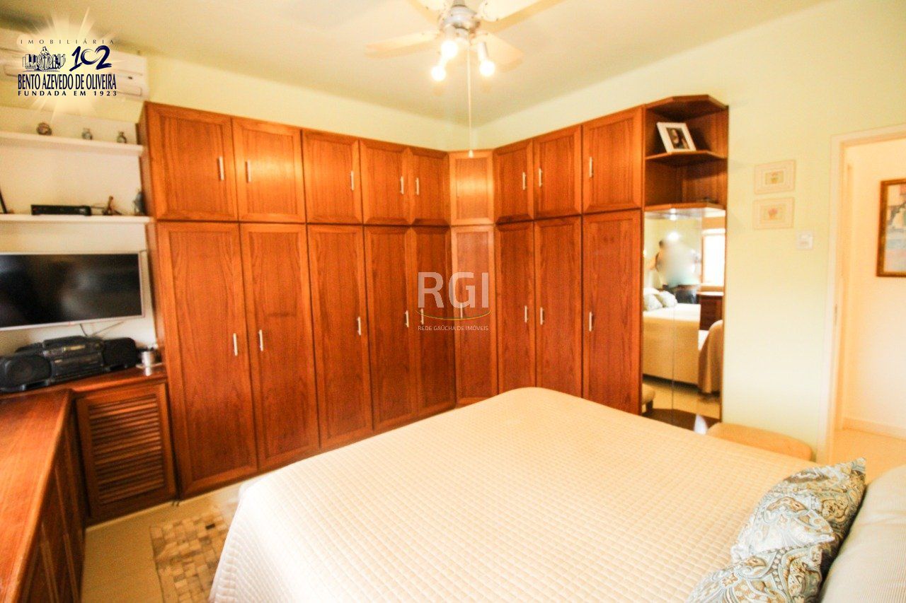 Apartamento, 3 quartos, 120 m² - Foto 13