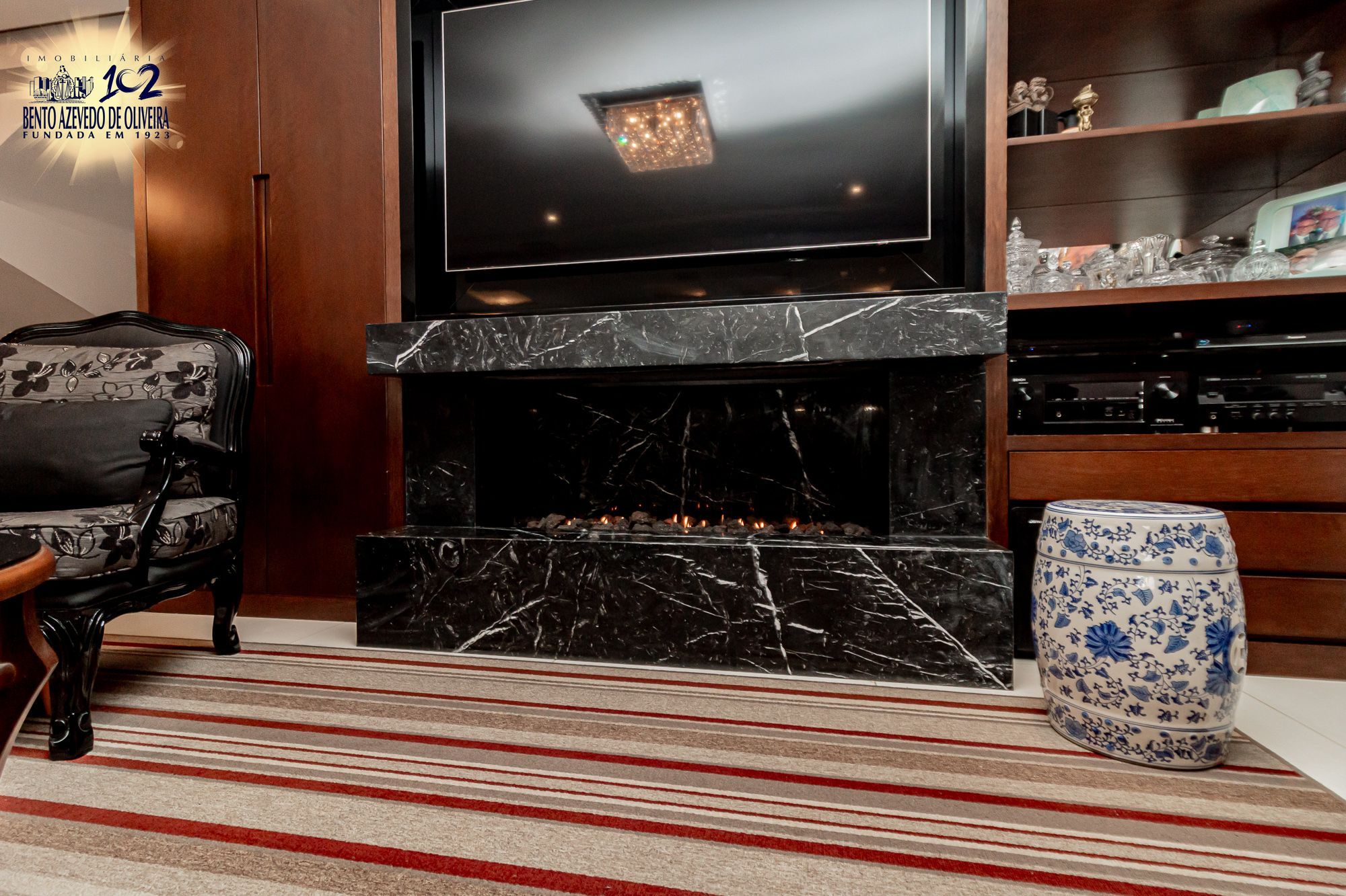 Casa de Condomínio, 3 quartos - Foto 16