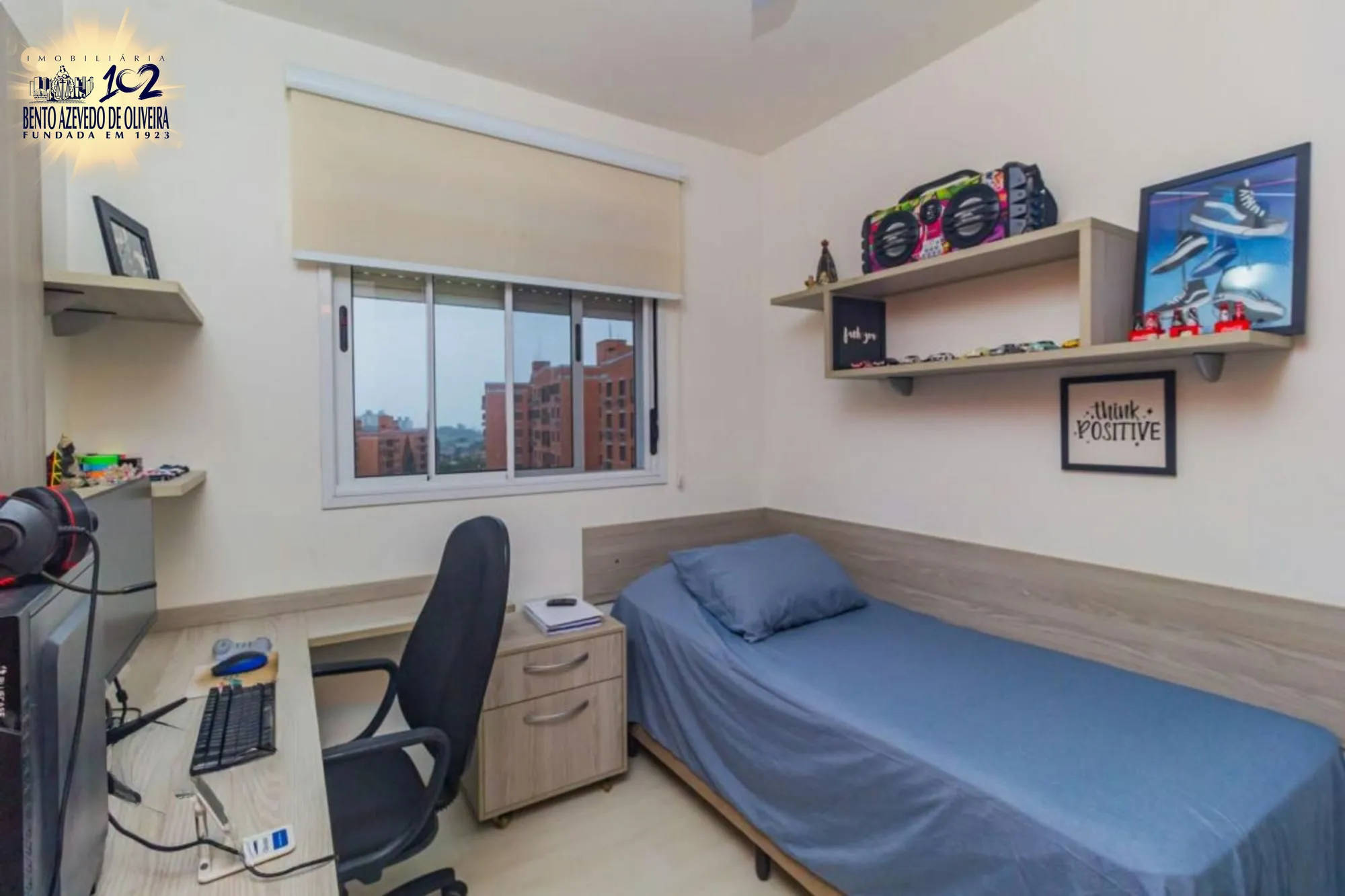 Apartamento, 3 quartos, 72 m² - Foto 21
