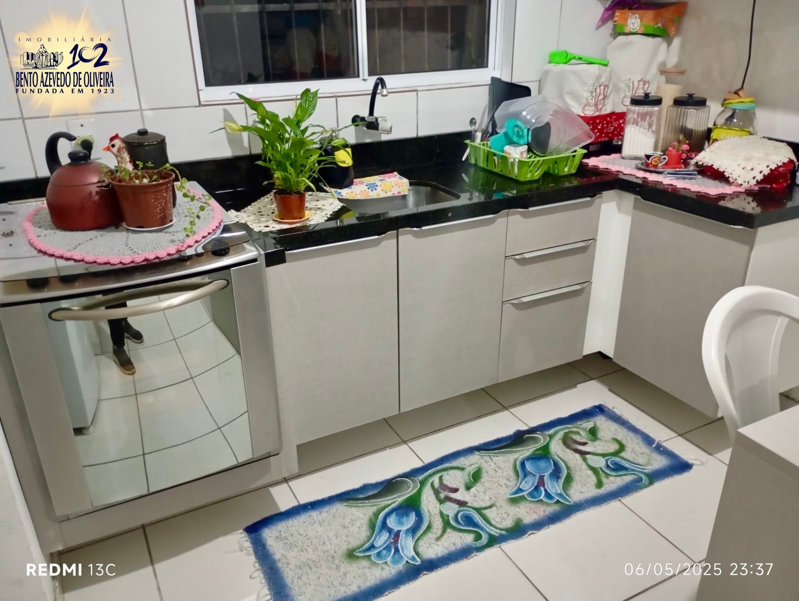 Casa, 2 quartos, 55 m² - Foto 5