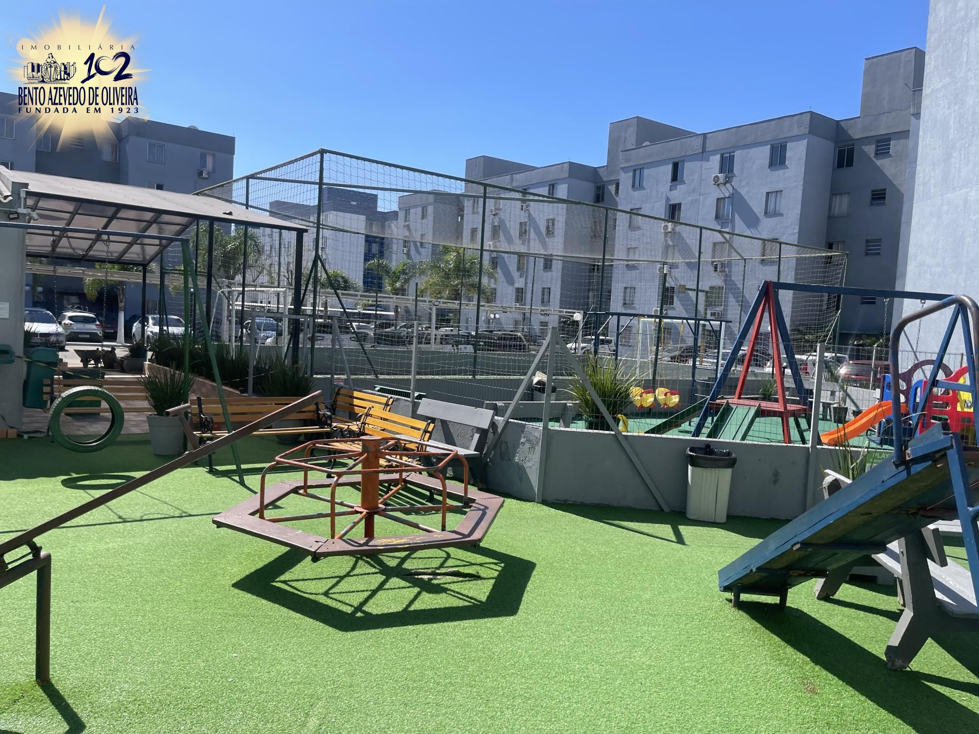 Apartamento, 2 quartos, 42 m² - Foto 24