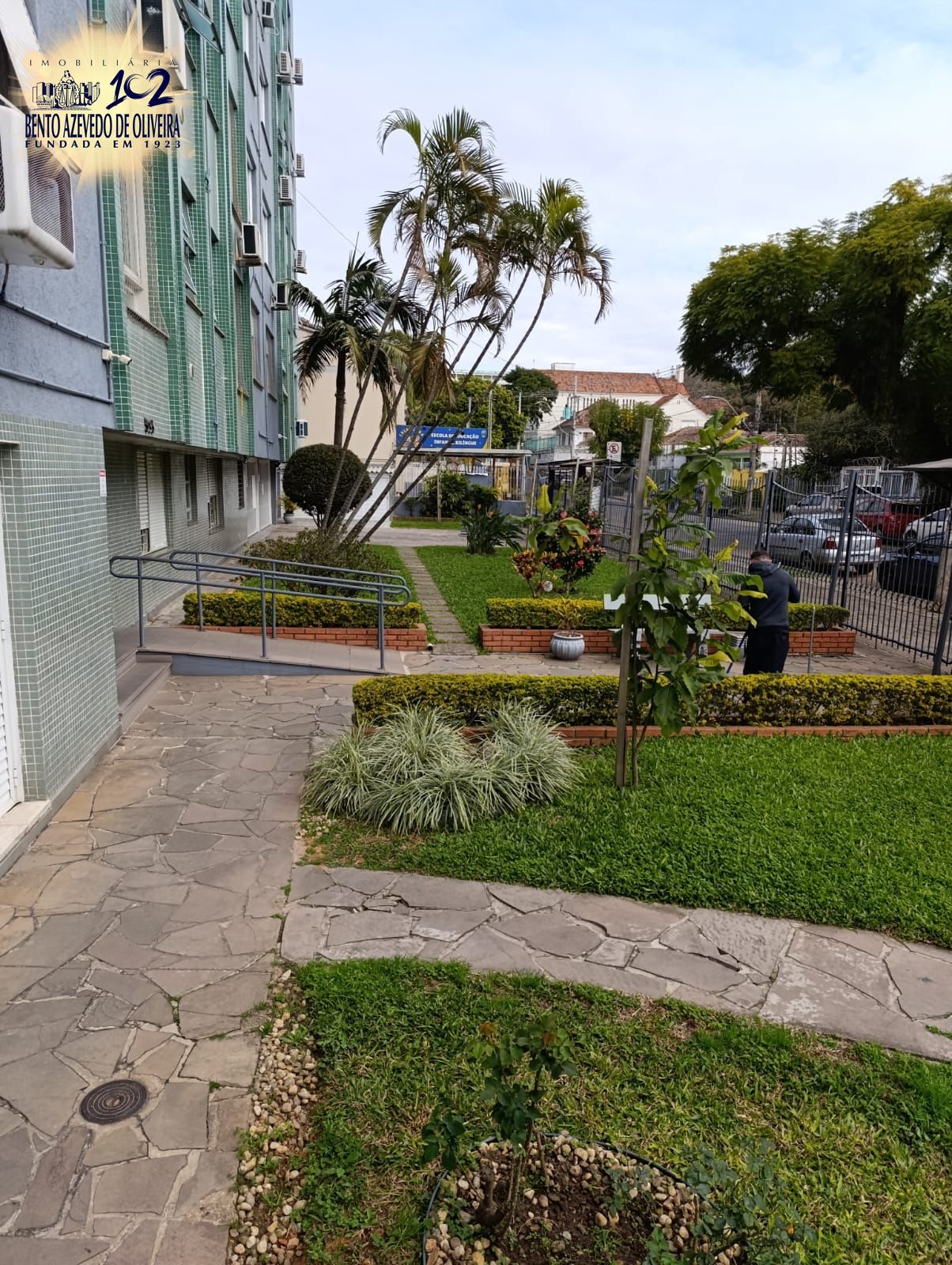 Apartamento, 2 quartos, 59 m² - Foto 18