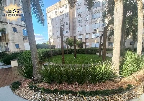 Apartamento, 3 quartos, 61 m² - Foto 36