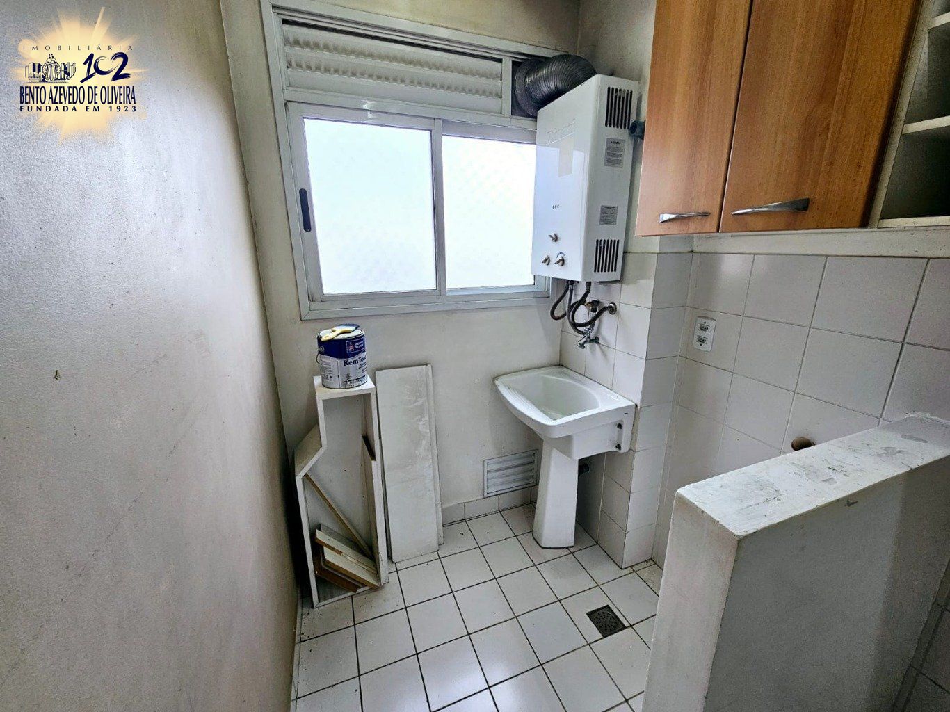 Apartamento, 2 quartos, 50 m² - Foto 8