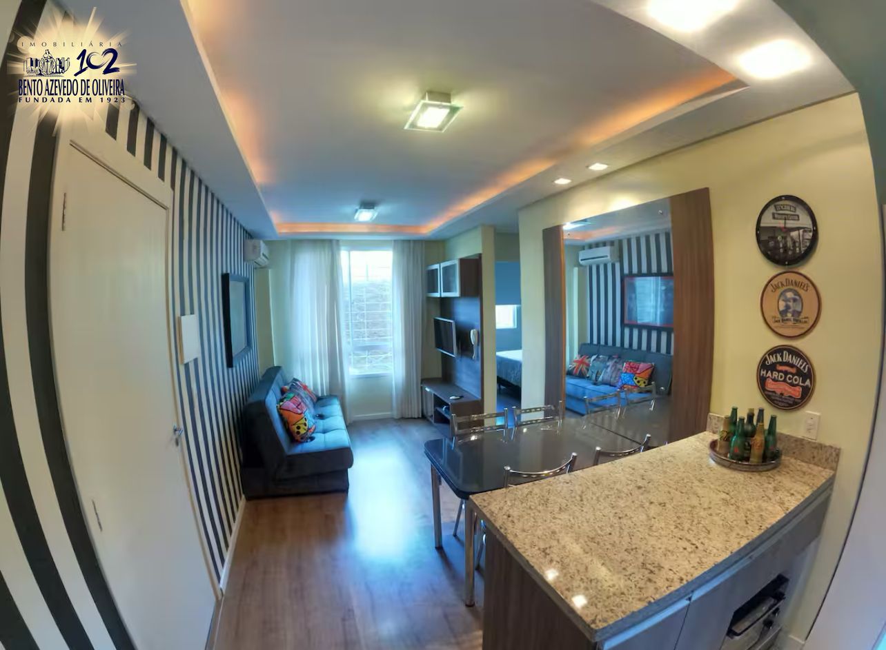 Apartamento, 2 quartos, 49 m² - Foto 5