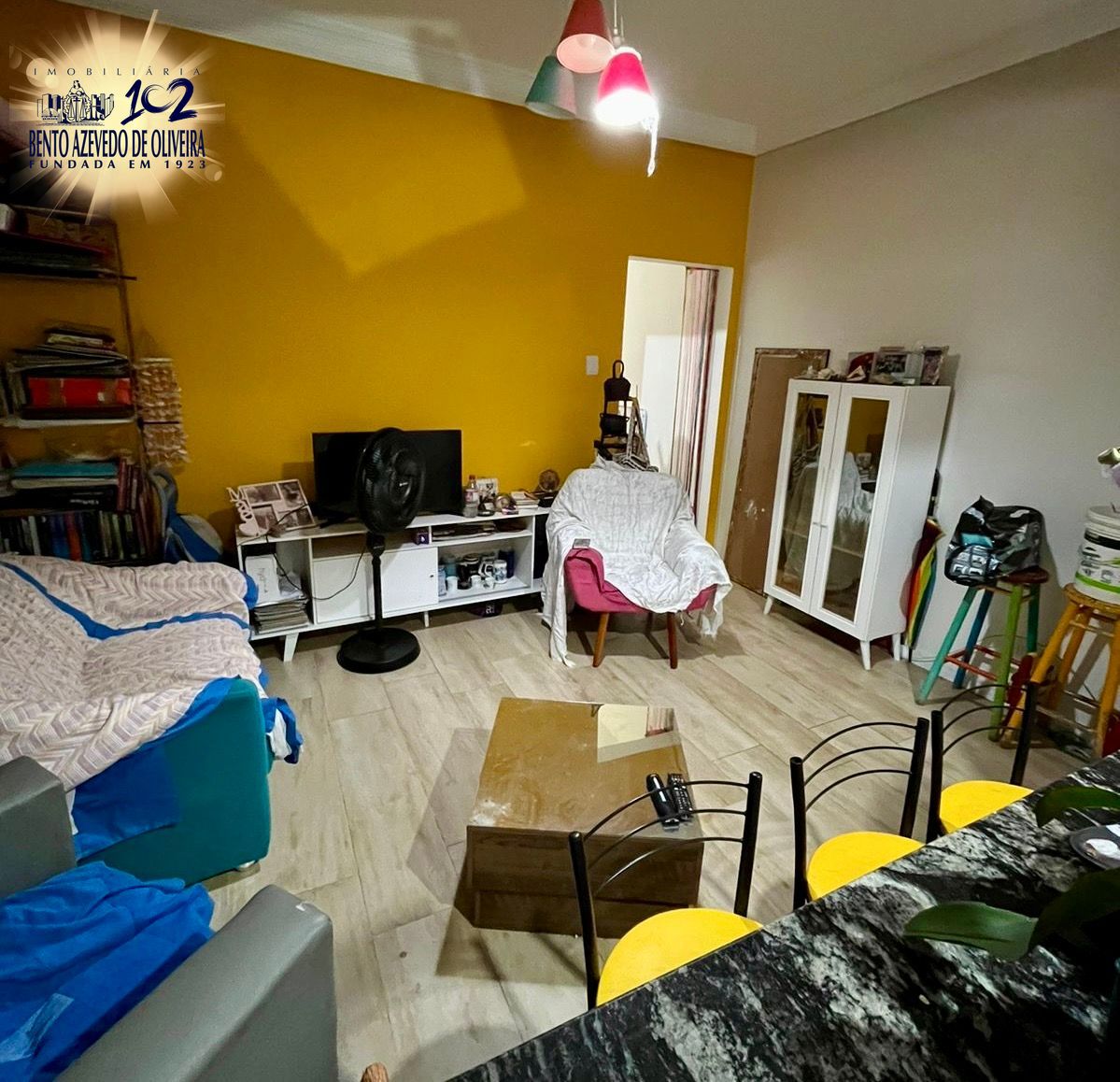 Apartamento, 2 quartos, 75 m² - Foto 3